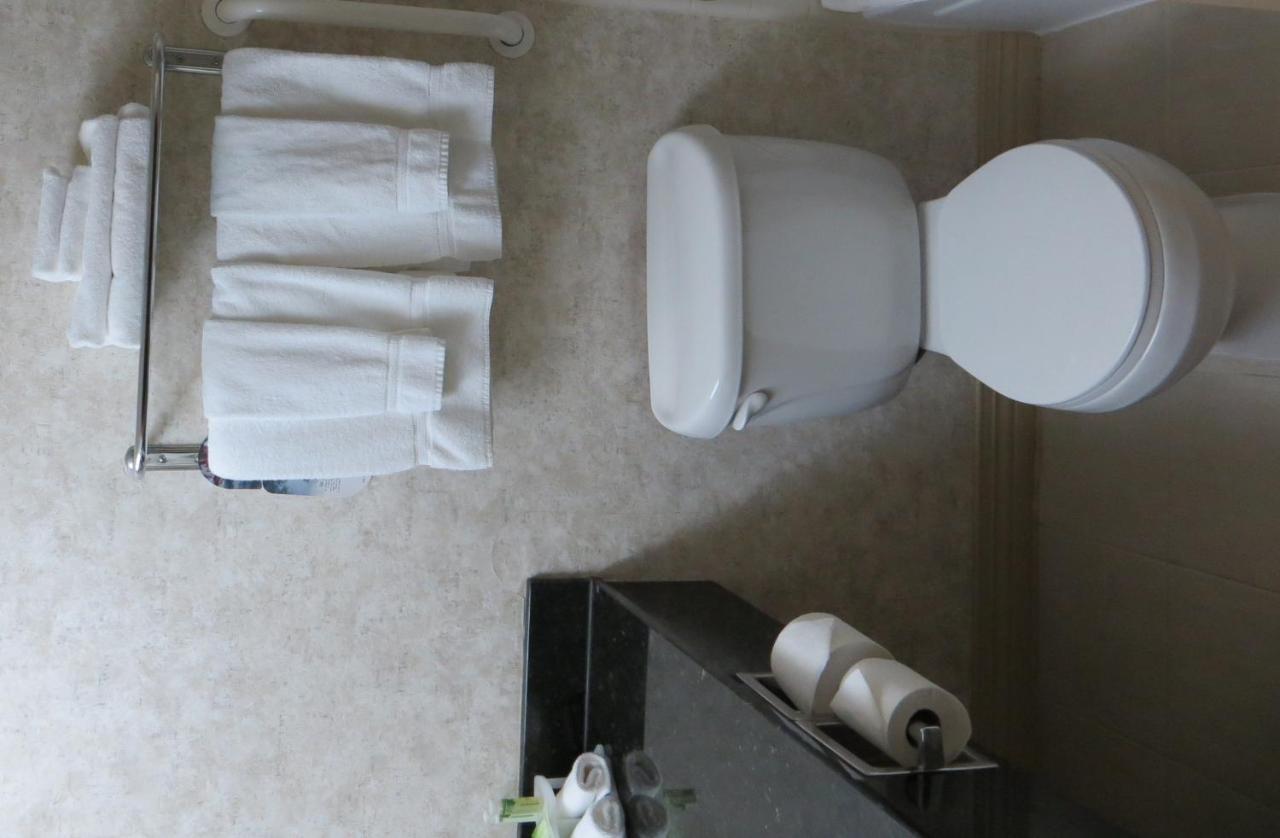 Holiday Inn Express And Suites Sikeston By Ihg Εξωτερικό φωτογραφία