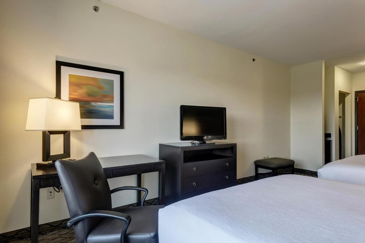 Holiday Inn Express And Suites Sikeston By Ihg Εξωτερικό φωτογραφία