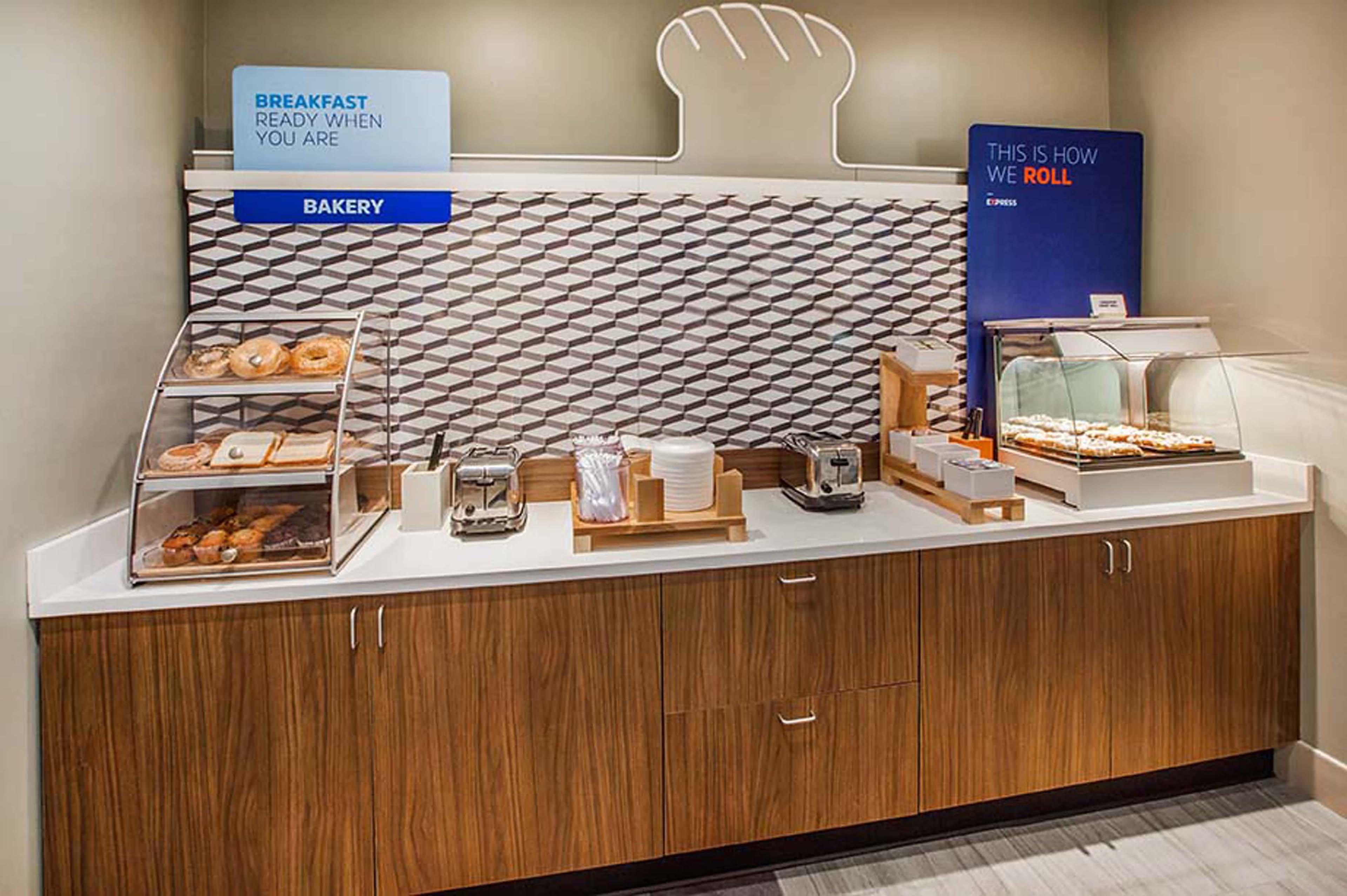 Holiday Inn Express And Suites Sikeston By Ihg Εξωτερικό φωτογραφία