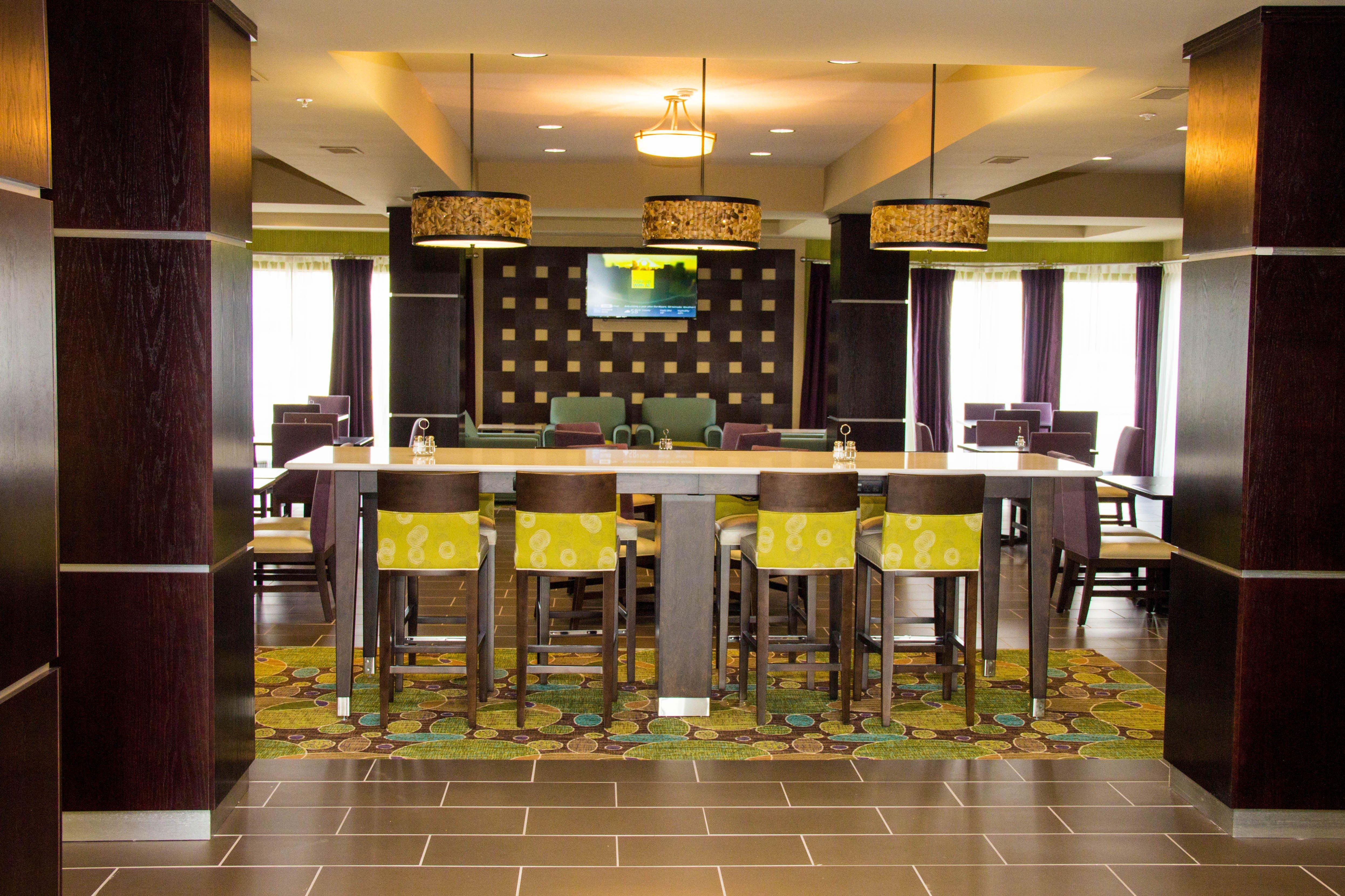 Holiday Inn Express And Suites Sikeston By Ihg Εξωτερικό φωτογραφία